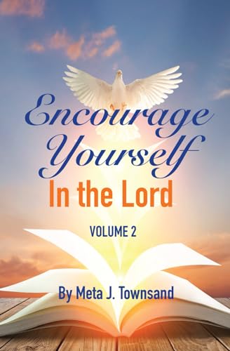 Imagen de archivo de Encourage Yourself in the Lord a la venta por Save With Sam