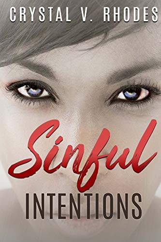 Stock image for Sinful Intentions for sale by THE SAINT BOOKSTORE