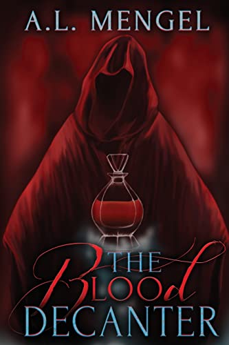 9780996326919: The Blood Decanter (The Tales of Tartarus)