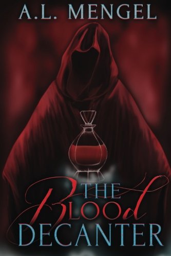9780996326919: The Blood Decanter (The Tales of Tartarus)