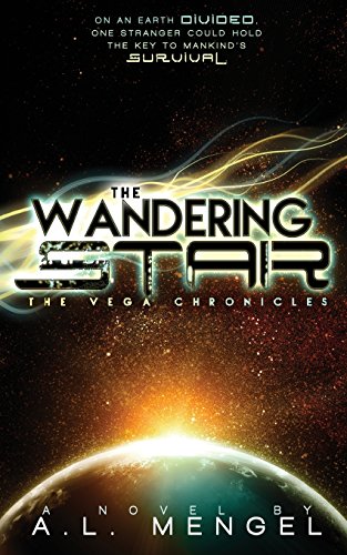 Beispielbild fr The Wandering Star (The Vega Chronicles) zum Verkauf von Lucky's Textbooks