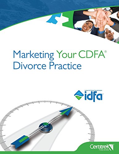 Stock image for Marketing Your Divorce Practice for sale by Books From California