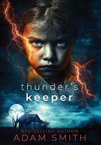 Stock image for Thunder's Keeper for sale by Ria Christie Collections