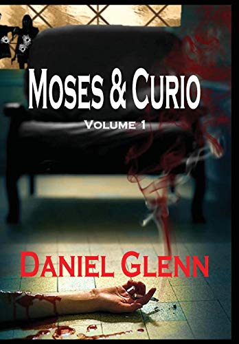 9780996330039: Moses and Curio: Volume 1