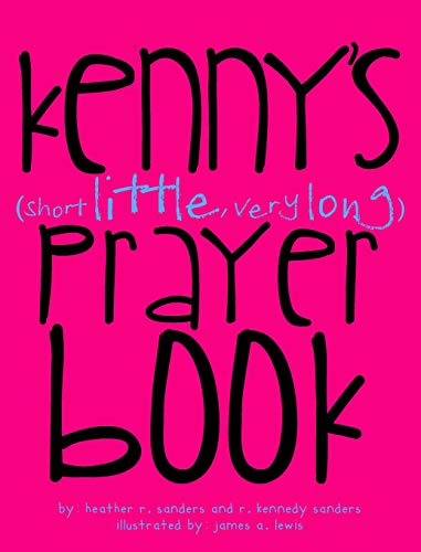 Stock image for Kenny's (Short Little, Very Long) Prayerbook for sale by Lucky's Textbooks