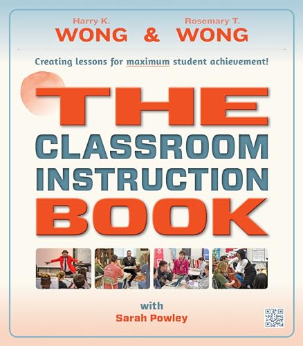 Stock image for THE Classroom Instruction Book for sale by HPB-Red