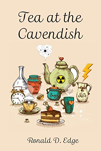 Beispielbild fr Tea at the Cavendish zum Verkauf von SecondSale