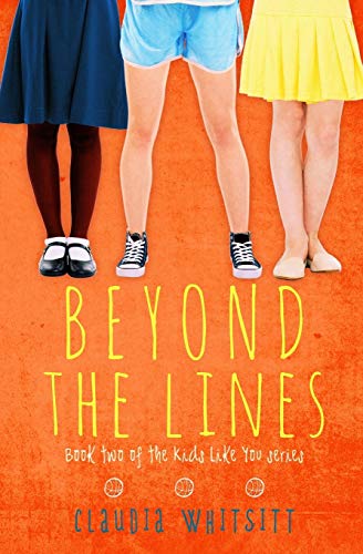 Beispielbild fr Beyond the Lines zum Verkauf von Better World Books