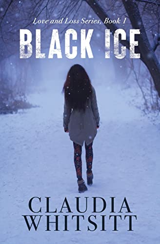 Beispielbild fr Black Ice zum Verkauf von ThriftBooks-Atlanta