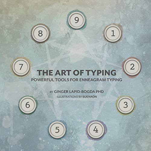 Stock image for The Art of Typing: Powerful Tools for Enneagram Typing for sale by SecondSale