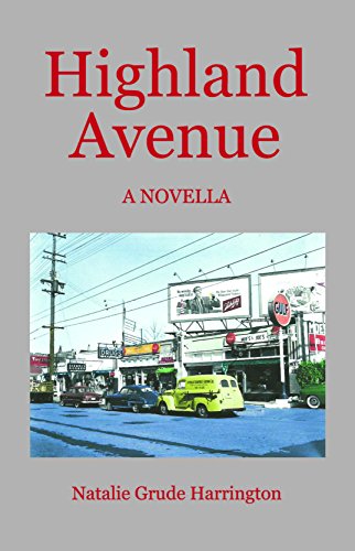 9780996349208: Highland Avenue: A Novella