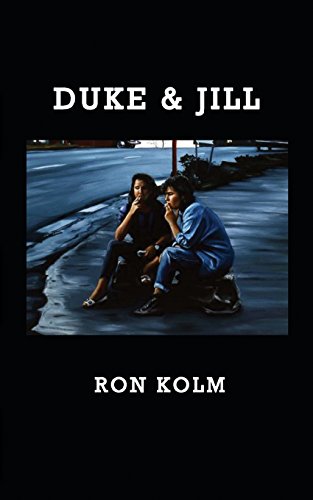 Imagen de archivo de Duke & Jill a la venta por Last Word Books