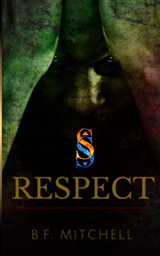 Stock image for Respect for sale by THE SAINT BOOKSTORE