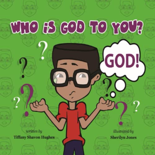 Stock image for Who Is God To You? for sale by ThriftBooks-Atlanta