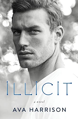 Stock image for Illicit: A Novel (A Lancaster Series Standalone Novel) for sale by WorldofBooks