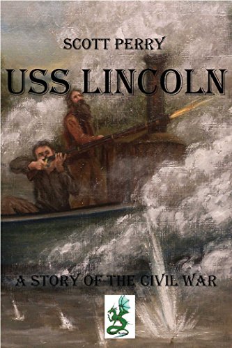 Stock image for USS Lincoln for sale by Jenson Books Inc