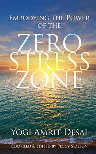 Imagen de archivo de Embodying the Power of the Zero Stress Zone a la venta por Book Deals
