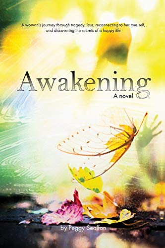 Stock image for Awakening A Novel for sale by Books Unplugged