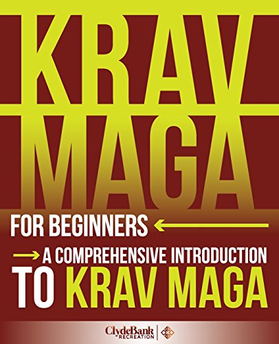 9780996366717: Krav Maga QuickStart Guide: The Simplified Beginner's Guide to Krav Maga