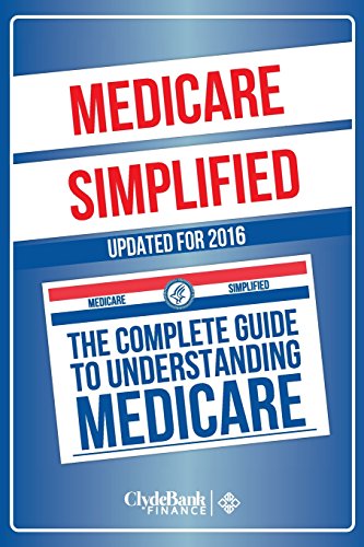 Beispielbild fr Medicare QuickStart Guide : The Simplified Beginner's Guide to Medicare zum Verkauf von Better World Books