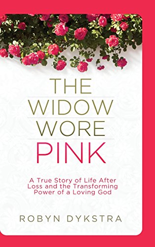 Stock image for The Widow Wore Pink for sale by BooksRun