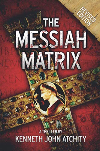 9780996368957: The Messiah Matrix