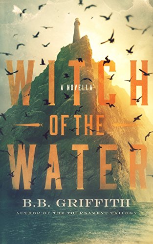Stock image for Witch of the Water: A Novella for sale by GF Books, Inc.