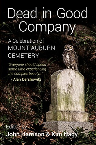 Stock image for Dead In Good Company for sale by Your Online Bookstore