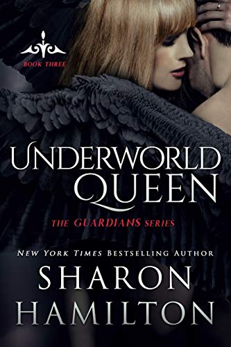 Stock image for Underworld Queen: A Guardian Angel Romance for sale by ThriftBooks-Atlanta