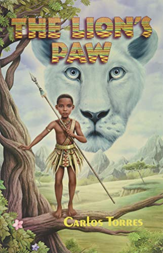 Beispielbild fr The Lions Paw zum Verkauf von suffolkbooks