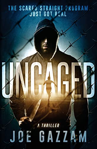 Stock image for Uncaged for sale by Lucky's Textbooks