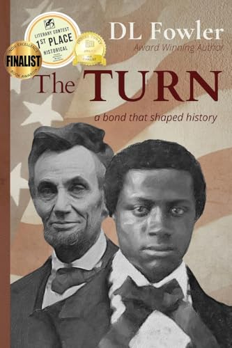 Stock image for The Turn: a bond that shaped history for sale by ThriftBooks-Dallas