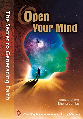 Stock image for Open Your Mind for sale by SecondSale