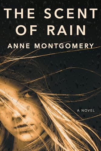 Beispielbild fr The Scent of Rain zum Verkauf von Books From California