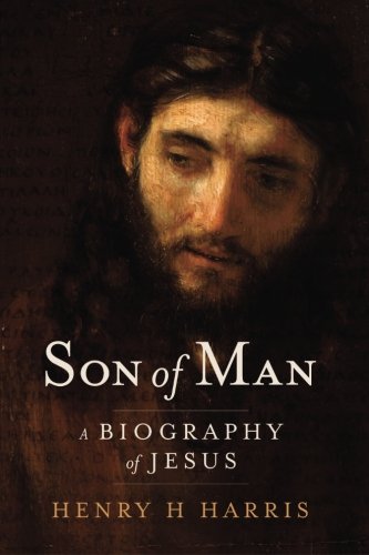 Imagen de archivo de Son of Man: A Biography of Jesus a la venta por Bookmonger.Ltd