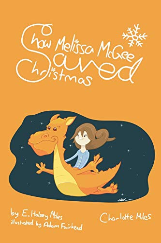 Beispielbild fr How Melissa McGee Saved Christmas zum Verkauf von Lucky's Textbooks