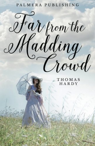 Stock image for Far from the Madding Crowd for sale by ThriftBooks-Atlanta
