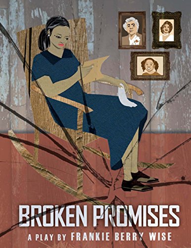 Stock image for Broken Promises for sale by THE SAINT BOOKSTORE