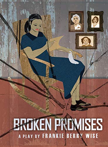 Beispielbild fr Broken Promises zum Verkauf von PBShop.store US