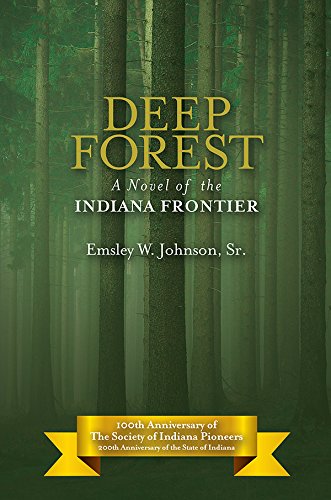 Stock image for Deep Forest for sale by Better World Books