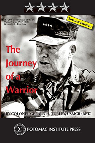 The Journey of a Warrior: The Twenty-Ninth Commandant of the U.S.