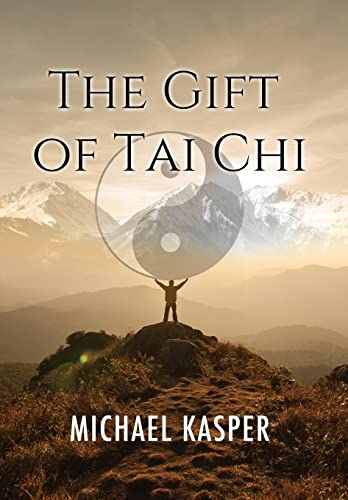 Beispielbild fr The Gift of Tai Chi zum Verkauf von beneton