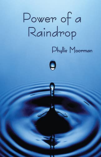 9780996399005: Power of a Raindrop