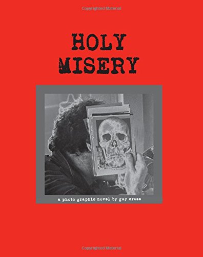 Stock image for Holy Misery for sale by Taos Books