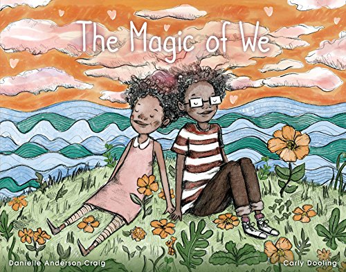 Stock image for The Magic of We for sale by ThriftBooks-Atlanta