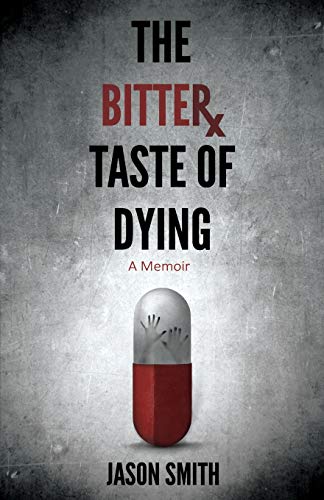 Stock image for The Bitter Taste of Dying for sale by ZBK Books