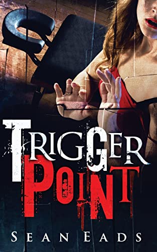 Stock image for Trigger Point for sale by Dream Books Co.