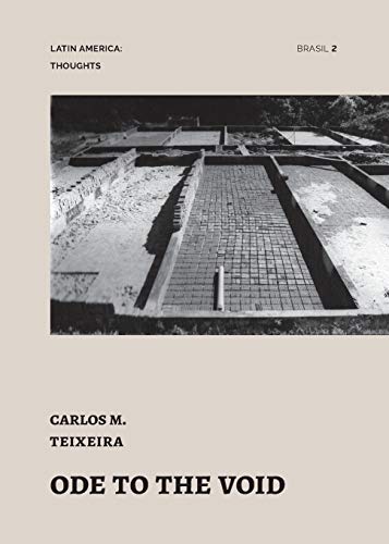 Imagen de archivo de Ode to the Void: essays by Carlos Teixeira (Latin America: Thoughts) a la venta por Lucky's Textbooks