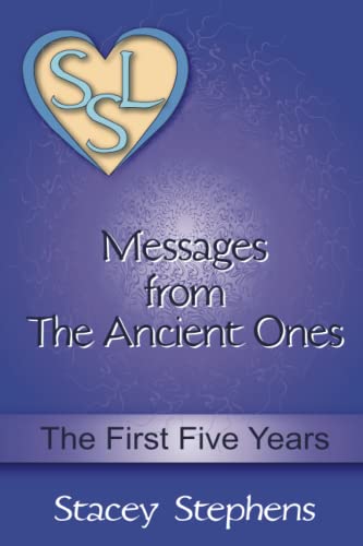 Stock image for Messages from The Ancient Ones The First Five Years for sale by PBShop.store US