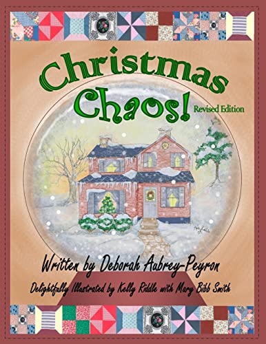 9780996408905: Christmas Chaos! Revised Edition